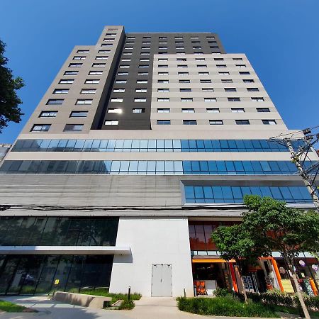 360 Vn Humberto By Housi Apartment Sao Paulo Exterior photo