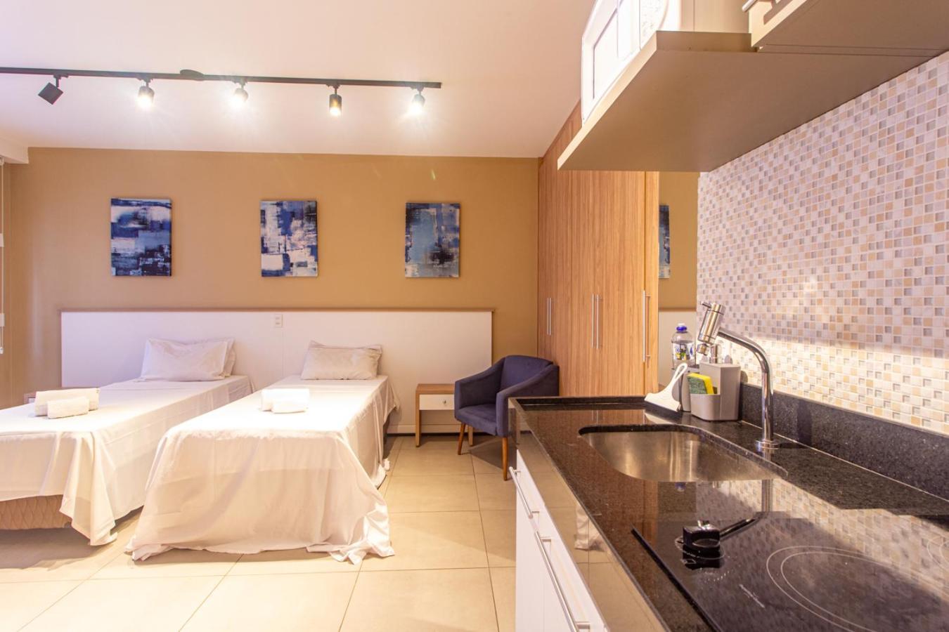 360 Vn Humberto By Housi Apartment Sao Paulo Exterior photo