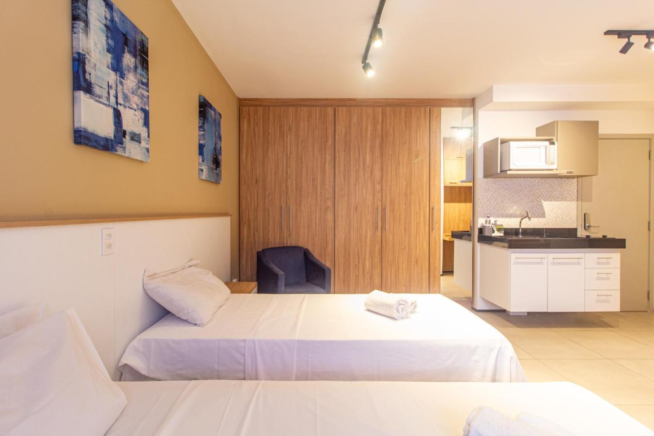 360 Vn Humberto By Housi Apartment Sao Paulo Exterior photo