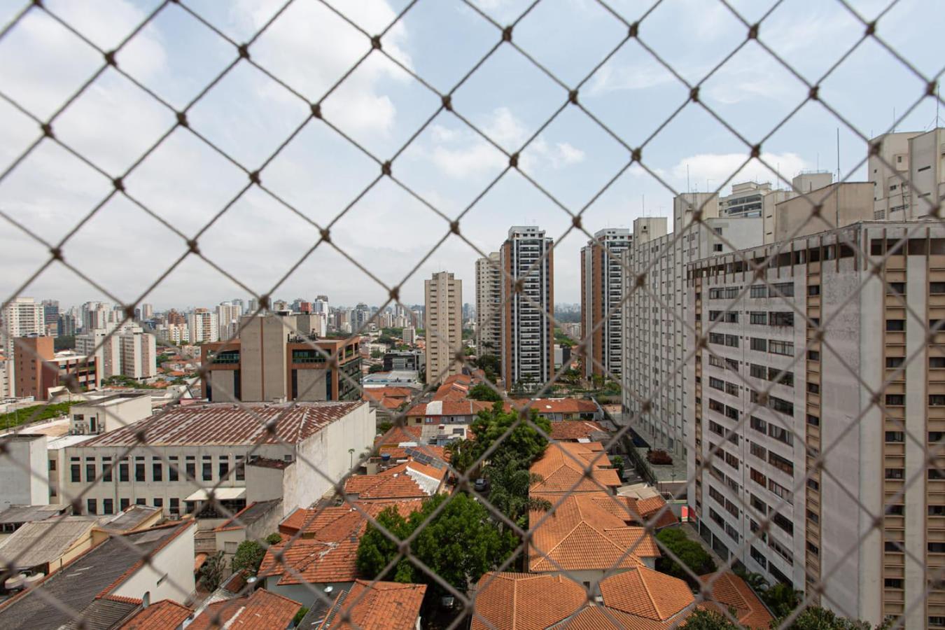 360 Vn Humberto By Housi Apartment Sao Paulo Exterior photo