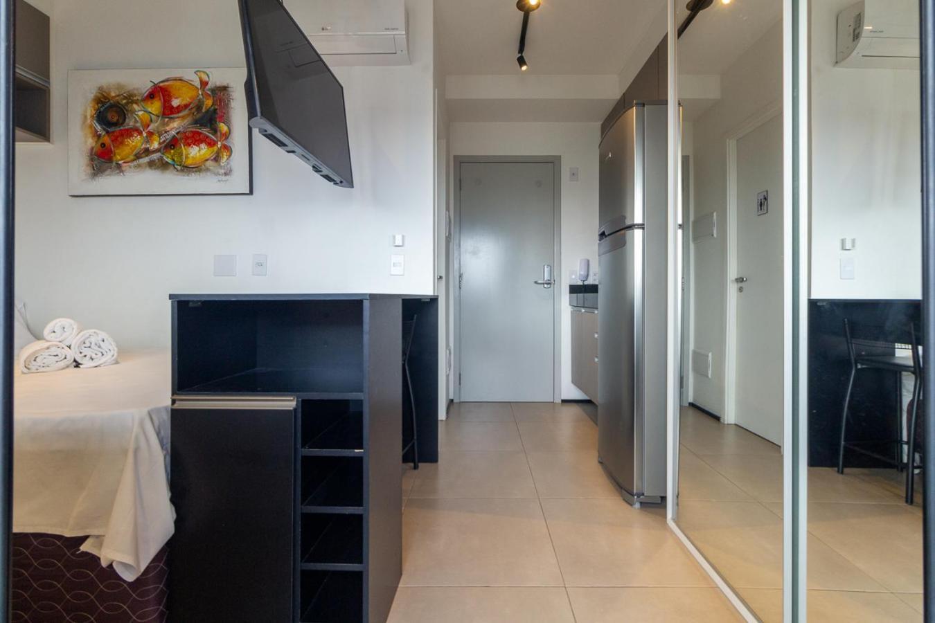 360 Vn Humberto By Housi Apartment Sao Paulo Exterior photo