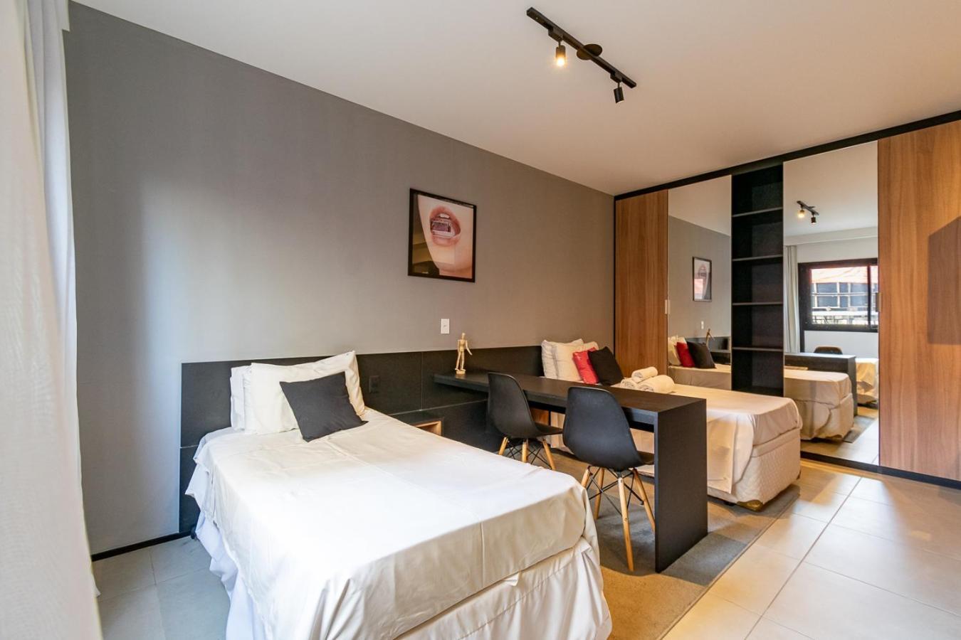 360 Vn Humberto By Housi Apartment Sao Paulo Exterior photo