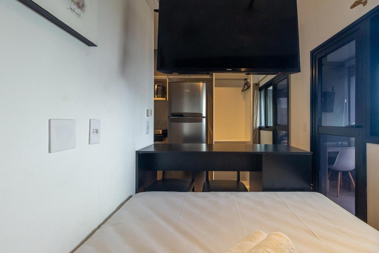 360 Vn Humberto By Housi Apartment Sao Paulo Exterior photo