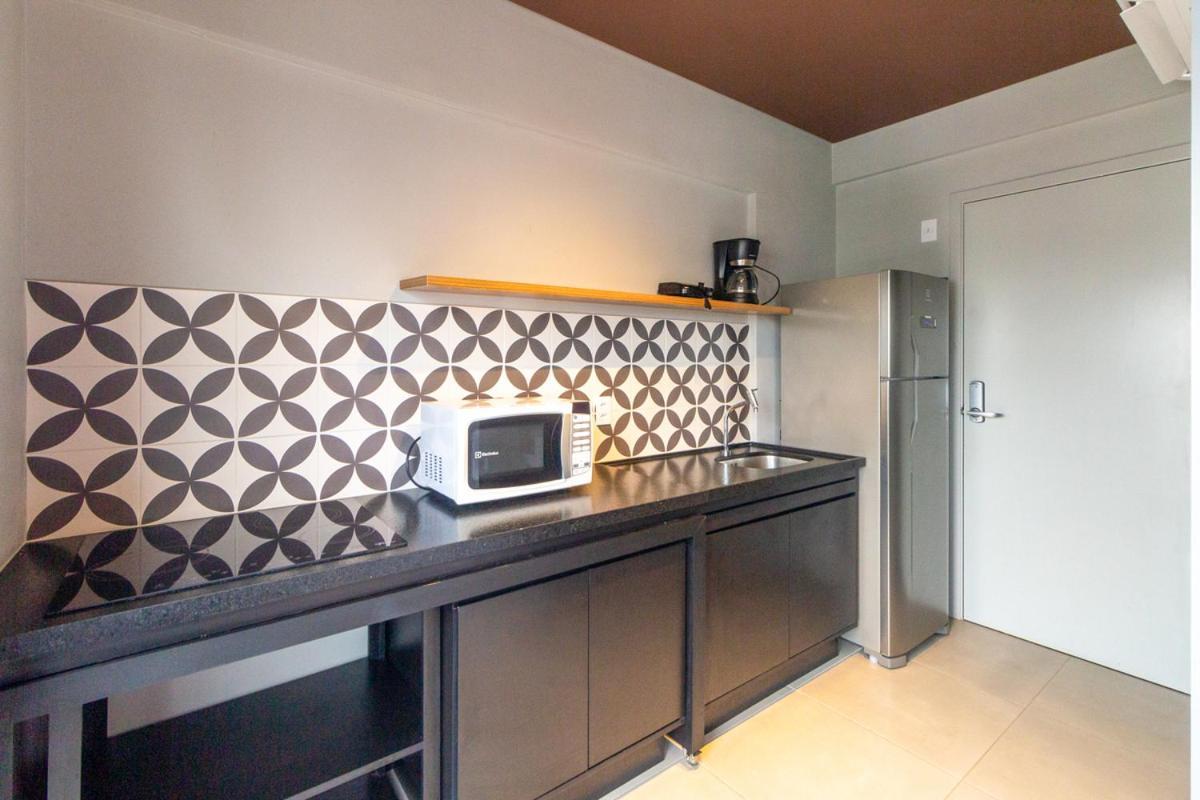 360 Vn Humberto By Housi Apartment Sao Paulo Exterior photo
