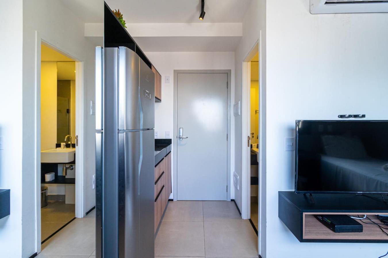 360 Vn Humberto By Housi Apartment Sao Paulo Room photo
