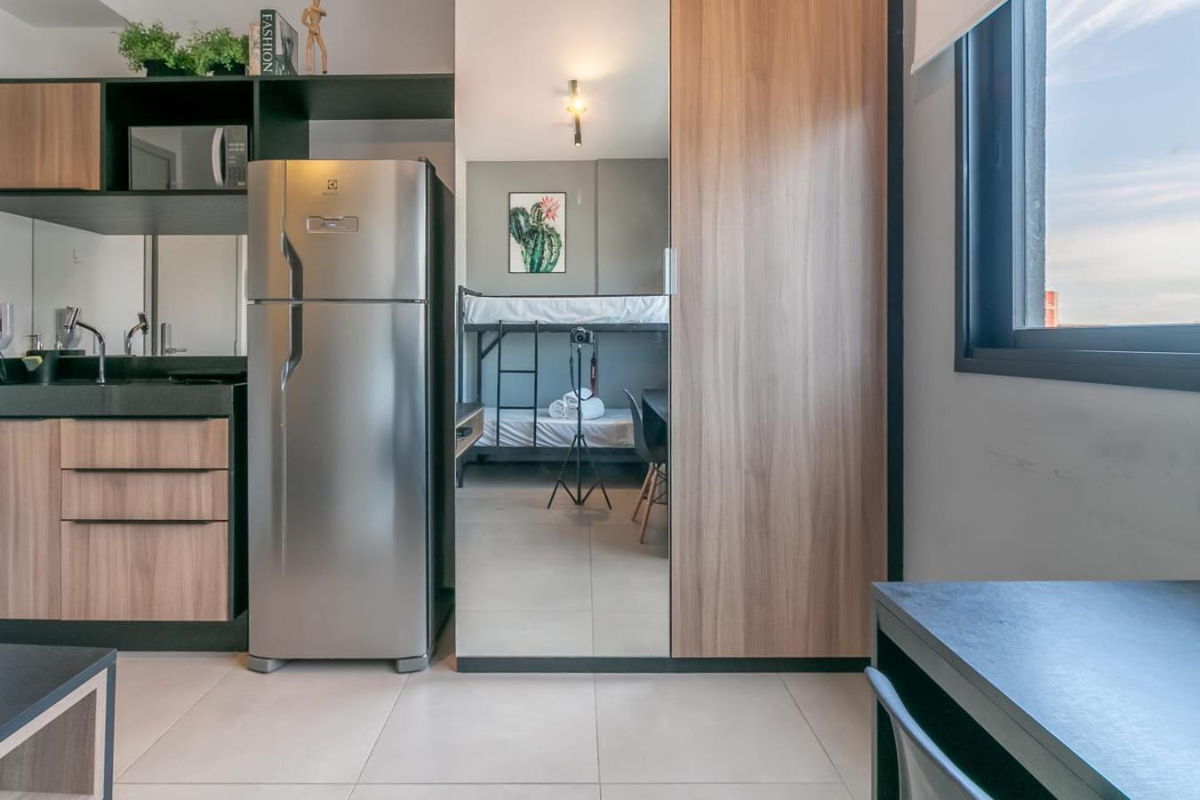 360 Vn Humberto By Housi Apartment Sao Paulo Room photo
