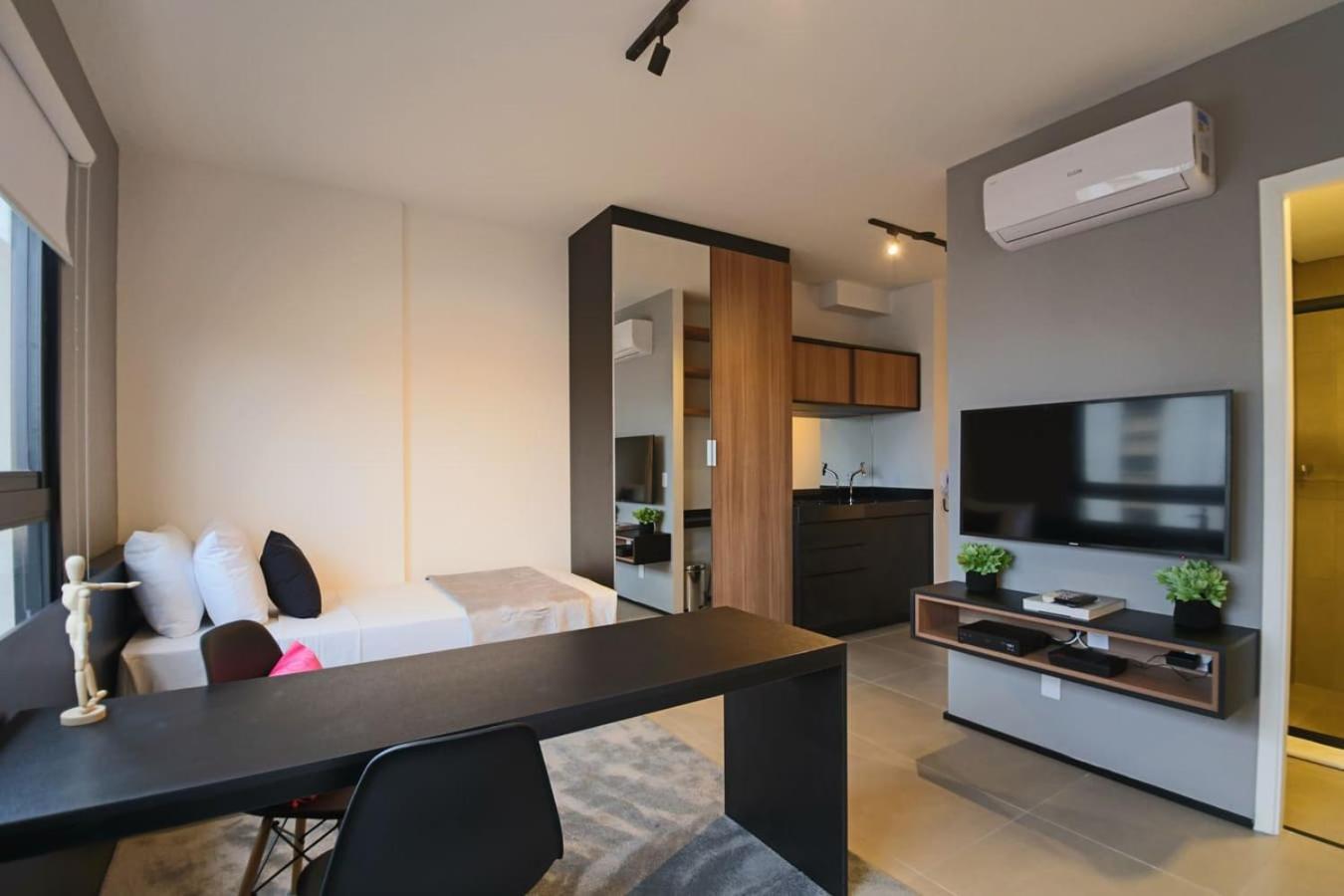 360 Vn Humberto By Housi Apartment Sao Paulo Room photo