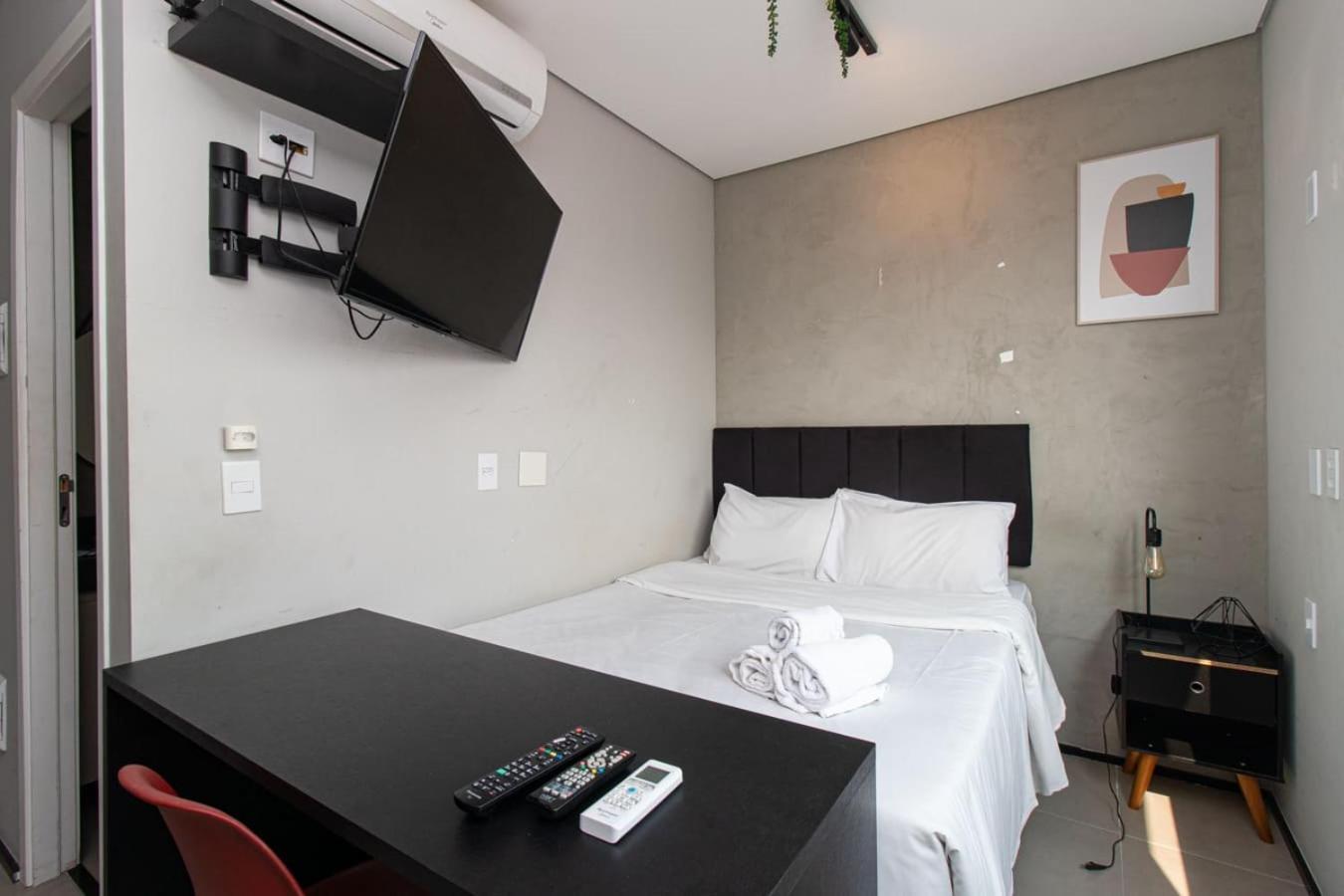 360 Vn Humberto By Housi Apartment Sao Paulo Exterior photo